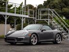 Thumbnail Photo 0 for 2012 Porsche 911